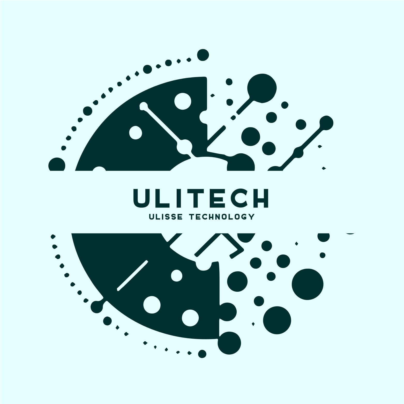Ulitech Logo